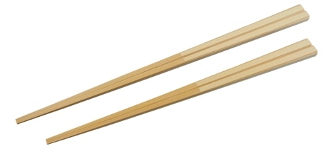やまごの竹箸 選び方 長さ 子供用 菜箸