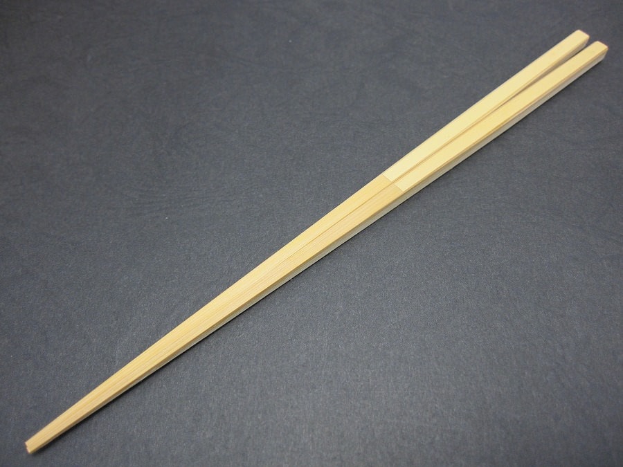 箸 日本製 お箸 双葉 介助 補助箸 力が入らない 介護 老人 使いやすい02