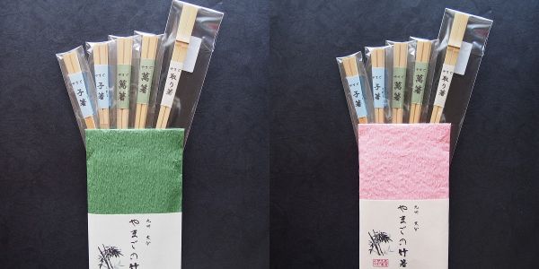 マイ箸 | 塗料・防腐剤・漂白剤不使用の箸専門店 14cm～34cm｜小関工芸 