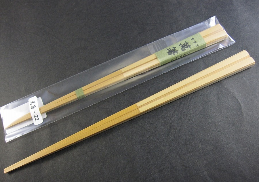 通信販売とお買い物 送料360円 日本製 竹の箸｜やまご箸店
