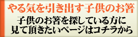 子供のお箸のページ