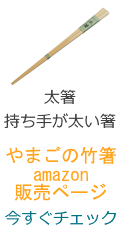 amazon太箸のページへ