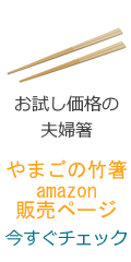 amazonお試し箸大人用のページへ